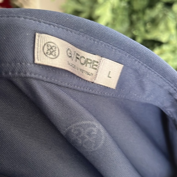 Luxury Golf Polo from G/FORE - Picture 4 of 5